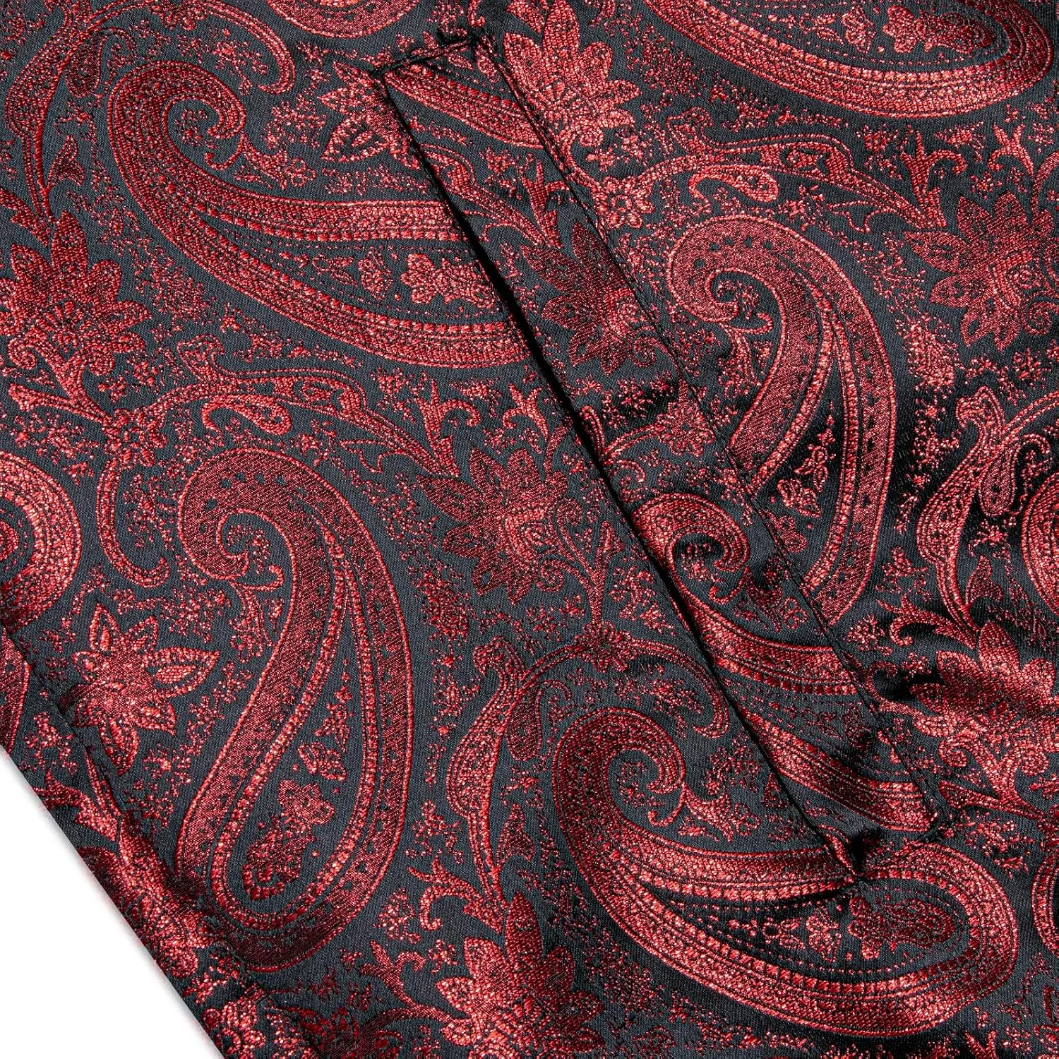 DiBanGu Embroidered Bomber Jackets for Men Lightweight Men's Varsity Jackets Paisley Casual Windbreaker Zip-Up