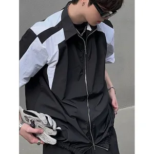 JM Retro Windbreaker Set