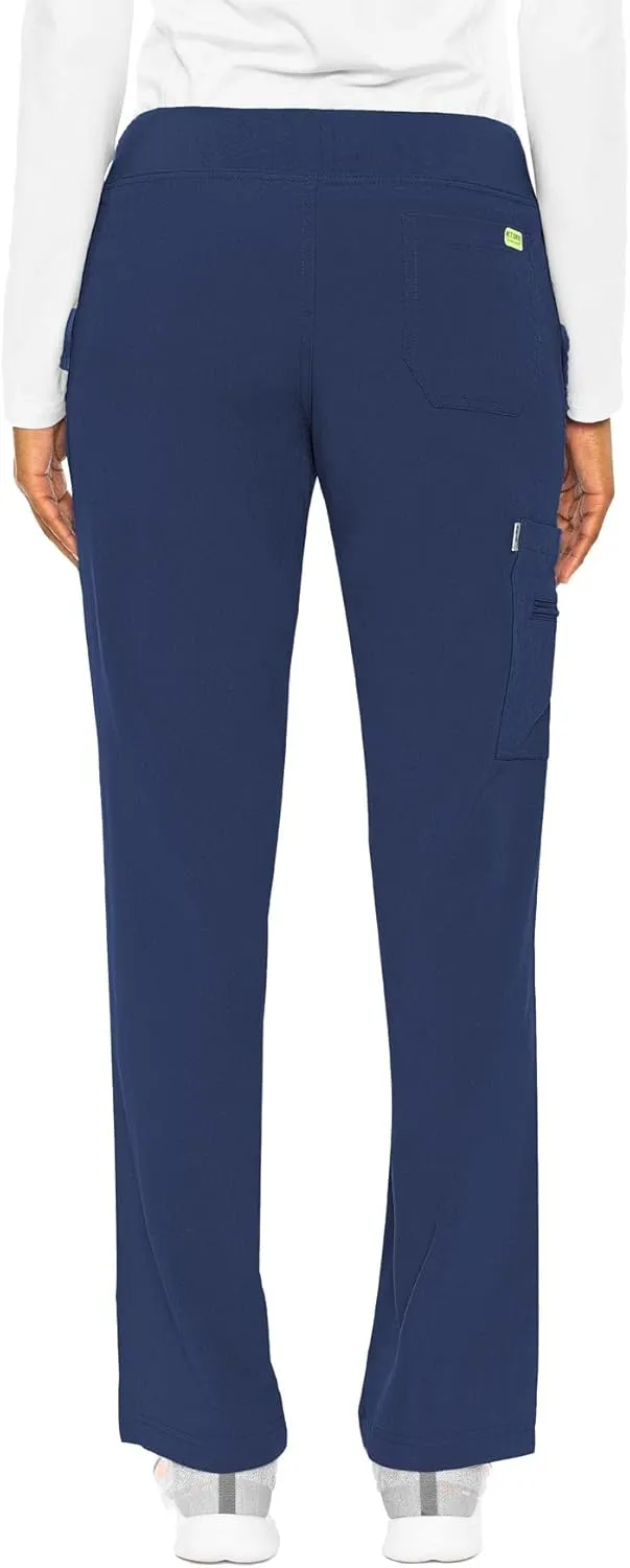 Med Couture Women's 'Activate' Transformer Scrub Pant